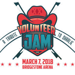 Volunteer Jam - NowPlayingNashville.com
