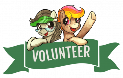 Volunteer | Everfree Northwest