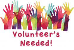 Volunteers Wanted! - Creativity Shell Rochester