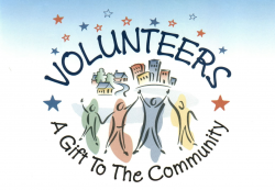 Free Volunteer Orientation Cliparts, Download Free Clip Art ...