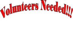 volunteers-needed-for-coming-season-fsj-flyers-vXwIrc-clipart ...