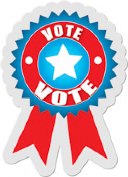 Free Voting Clipart - Clip Art Pictures - Graphics - Illustrations