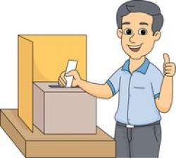 Free Voting & Election Clipart - Clip Art Pictures ...