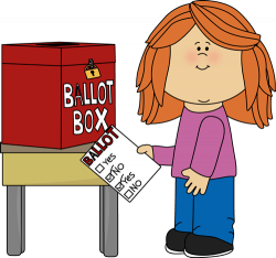 Free Cute Voting Cliparts, Download Free Clip Art, Free Clip ...