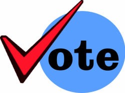 Free Vote Clipart, Download Free Clip Art on Owips.com