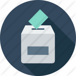 Vote Icon Png #19926 - Free Icons Library