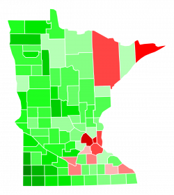Minnesota Amendment 1 - Wikipedia