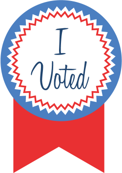 Thank You For Voting | California Health Information Association