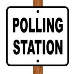 Vote Clipart polling booth 6 - 170 X 170 Free Clip Art stock ...