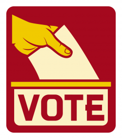 Vote Clipart reform 15 - 880 X 1000 Free Clip Art stock ...