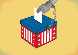 Should Voting Be Mandatory? - The New York Times