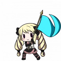 fire emblem : burgundybaron: Show your support for Elise in...