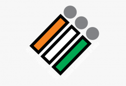 Voting Clipart Voting Indian - Lok Sabha Election 2019 Logo ...