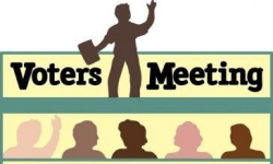 Voter's Meeting —Sunday 30 June – Mt Olive Lutheran Church ...