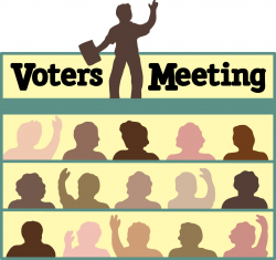 Voter's Meeting June 24, 2018 | St John Lutheran Church & School
