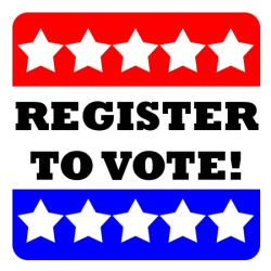 LWV to host voter registration Oct. 3 | Natchitoches Times