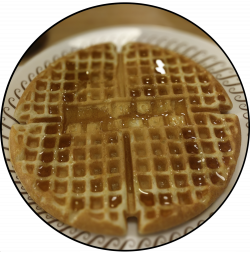 Waffle House — The Diner Enthusiast