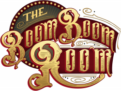 NEW! SUNDAY BRUNCH — THE BOOM BOOM ROOM