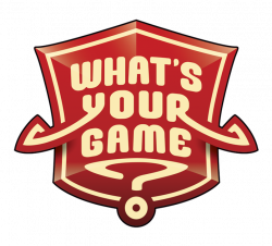 What's Your Game? joins forces with Paulo Soledade and Nuno Bizarro ...