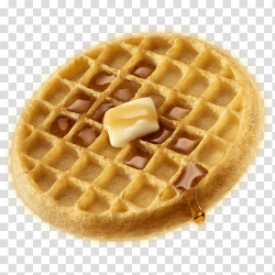 Waffle with honey and butter, Belgian waffle Chicken and ...