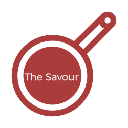 The Savour | A vegetarian food blog with delicious, simple recipes