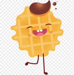 the best belgian waffles - waffle clipart PNG image with ...
