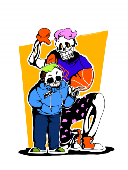 Jacksepticeye and markiplier as Sans and papyrus. My life is ...