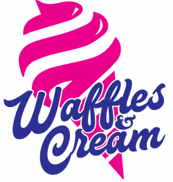 Welcome - Waffles and Cream