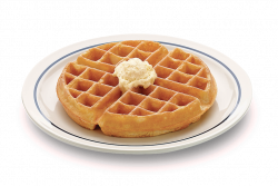 Waffle Recipe — Dishmaps