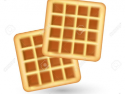 Free Waffle Clipart, Download Free Clip Art on Owips.com