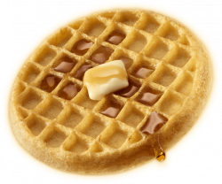 I am a toddler, impatiently pleading for waffles. | Josh Mosey | Writer