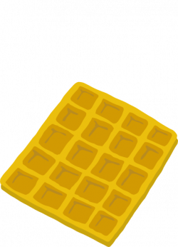 Free Waffle Cliparts, Download Free Clip Art, Free Clip Art ...