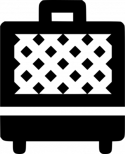 Waffle Iron Svg Png Icon Free Download (#478804) - OnlineWebFonts.COM