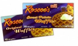 Home - Roscoe's Original Toaster Waffles