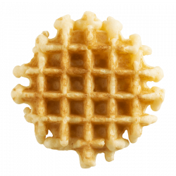 Waffle PNG