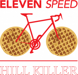 Eleven Speed(Stranger Things Inspired) – Hill Killer
