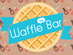 UMBC (seb) Craft: Waffle Bar · (seb) Student Events Board ...