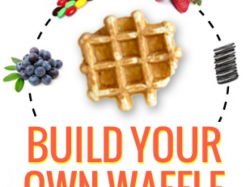 Free Waffle Clipart, Download Free Clip Art on Owips.com