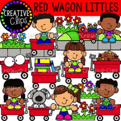 Wagon Clipart Worksheets & Teaching Resources | Teachers Pay ...