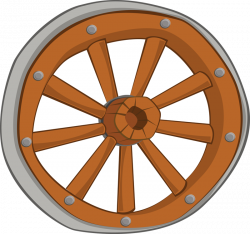 Wagon Wheel | VBS | Pinterest | Wagon wheels