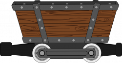 Wagon PNG Image with Transparent Background | PNG Arts