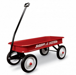 Radio Flyer Toy Wagon Kmart PNG, Clipart, Cart, Child, Flyer ...