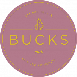 Bucks Club - Bucks Club