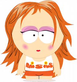 Lexus Martin | South Park Archives | FANDOM powered by Wikia