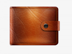 Brown Wallet, Dark, Bag, Men PNG Image and Clipart for Free ...