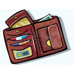 purse2131. Royalty-free clipart # 149945