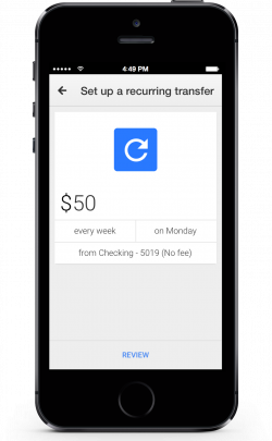 Google Wallet for iOS updated with automatic balance reloads and low ...