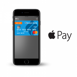 Apple Pay | Eastern Bank