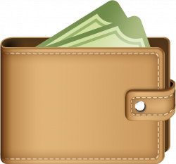 Wallets PNG in High Resolution | Web Icons PNG