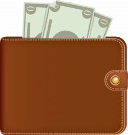 Wallet With Money Transparent PNG Pictures - Free Icons and PNG ...